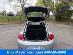 Used 2012  Volkswagen Beetle 2dr Cpe Auto 2&period;5L PZEV at Drive Now Westlake near Westlake&comma; OH