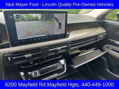 Used 2024 Lincoln Corsair Reserve AWD at Drive Now Westlake near Westlake, OH
