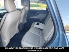 Used 2024  Lincoln Corsair Premiere AWD at DriveNow Mayfield near Mayfield Heights&comma; OH