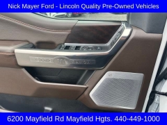 Used 2024 Ford Super Duty F-350 DRW 4WD Crew Cab 8' Box at Drive Now Westlake near Westlake, OH