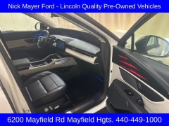 Used 2024 Lincoln Nautilus Premiere AWD at DriveNow Mayfield near Mayfield Heights, OH