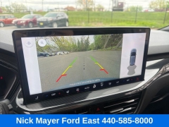 Used 2023  Ford Escape ST-Line AWD at Drive Now Westlake near Westlake&comma; OH