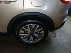 Used 2020  Ford Escape Hybrid 4d SUV AWD Titanium at Drive Now Westlake near Westlake&comma; OH