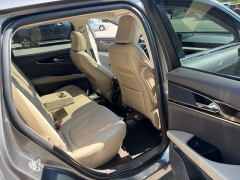 Used 2023  Lincoln Nautilus Reserve FWD at DriveNow Mayfield near Mayfield Heights&comma; OH