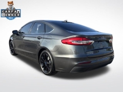 Used 2019  Ford Fusion 4d Sedan FWD SE 1&period;5L EcoBoost at Drive Now Westlake near Westlake&comma; OH