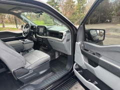 Used 2022  Ford F-150 4WD SuperCab 6&period;5' Box at DriveNow Mayfield near Mayfield Heights&comma; OH