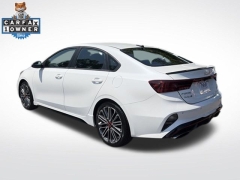 Used 2024  Kia Forte GT DCT at Drive Now Westlake near Westlake&comma; OH