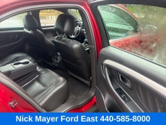Used 2013  Ford Taurus 4d Sedan SEL AWD at DriveNow Mayfield near Mayfield Heights&comma; OH