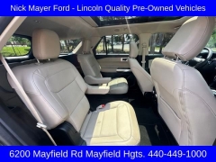 Used 2022 Ford Explorer Limited 4WD at DriveNow Mayfield near Mayfield Heights, OH