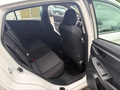 Used 2022  Subaru Impreza 5-door CVT at Drive Now Westlake near Westlake&comma; OH