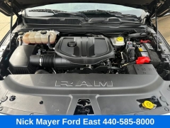 Used 2025  Ram 1500 Big Horn 4x4 Crew Cab 5'7" Box at Drive Now Westlake near Westlake&comma; OH