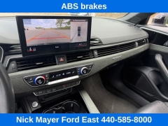 Used 2024  Audi A4 Sedan S line Premium Plus 45 TFSI quattro at DriveNow Mayfield near Mayfield Heights&comma; OH