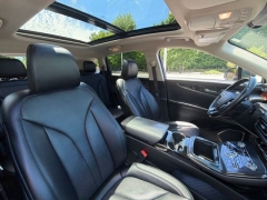 Used 2022  Lincoln Nautilus Reserve AWD at DriveNow Mayfield near Mayfield Heights&comma; OH
