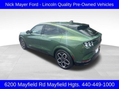Used 2024 Ford Mustang Mach-E GT AWD at DriveNow Mayfield near Mayfield Heights, OH