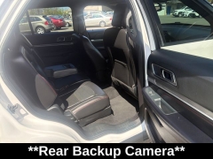 Used 2018  Ford Explorer 4d SUV 4WD Sport at Drive Now Westlake near Westlake&comma; OH