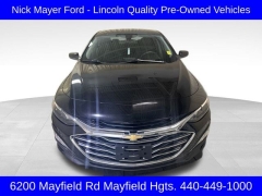Used 2022 Chevrolet Malibu 4dr Sdn LT at DriveNow Mayfield near Mayfield Heights, OH