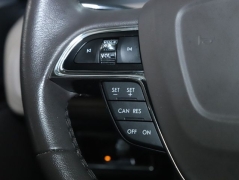 Used 2023  Lincoln Nautilus Standard AWD at DriveNow Mayfield near Mayfield Heights&comma; OH