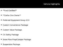 Used 2025  Chevrolet Silverado 2500HD 4WD Crew Cab 159" Custom at DriveNow Mayfield near Mayfield Heights&comma; OH