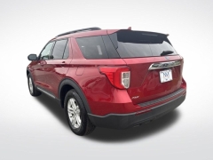 Used 2020  Ford Explorer 4d SUV 4WD XLT 2&period;3L EcoBoost at DriveNow Mayfield near Mayfield Heights&comma; OH