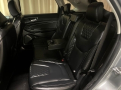 Used 2023  Ford Edge Titanium AWD at Drive Now Westlake near Westlake&comma; OH