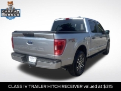 Used 2023  Ford F-150 4WD SuperCrew 5&period;5' Box at Drive Now Westlake near Westlake&comma; OH