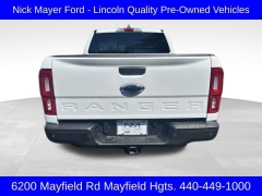 Used 2022 Ford Ranger 4WD SuperCrew 5' Box at Drive Now Westlake near Westlake, OH