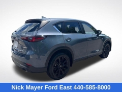 Used 2024  Mazda CX-5 2&period;5 S Preferred Package AWD at DriveNow Mayfield near Mayfield Heights&comma; OH