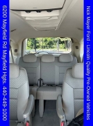 Used 2010 Chrysler Town & Country 4d Wagon Touring at Drive Now Westlake near Westlake, OH