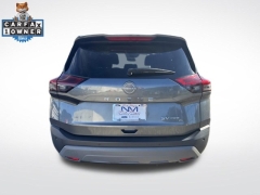 Used 2023  Nissan Rogue AWD SV at Drive Now Westlake near Westlake&comma; OH