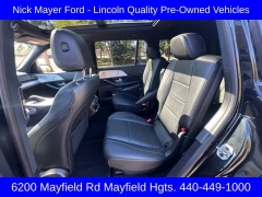 Used 2025  Mercedes-Benz GLS GLS 450 4MATIC SUV at DriveNow Mayfield near Mayfield Heights, OH