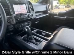 Used 2019  Ford F-150 4WD SuperCrew 5&period;5' Box at DriveNow Mayfield near Mayfield Heights&comma; OH