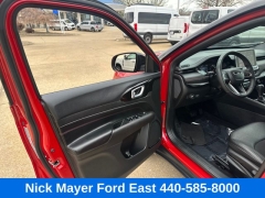 Used 2024  Jeep Compass Trailhawk 4x4 at Drive Now Westlake near Westlake&comma; OH