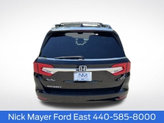Used 2020  Honda Odyssey EX-L Auto at Drive Now Westlake near Westlake&comma; OH