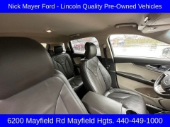 Used 2019  Lincoln Nautilus Select FWD at DriveNow Mayfield near Mayfield Heights, OH