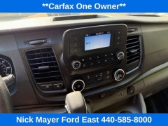 Used 2023  Ford Transit Cargo Van T-250 Med Rf 9070 GVWR RWD at Drive Now Westlake near Westlake&comma; OH