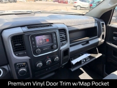 Used 2022  Ram 1500 Classic 2WD Tradesman Reg Cab 8' Box at Drive Now Westlake near Westlake&comma; OH