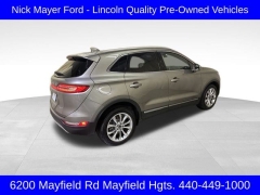 Used 2017 Lincoln MKC 4d SUV FWD Select at Drive Now Westlake near Westlake, OH