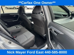 Used 2025  Toyota RAV4 XLE AWD at Drive Now Westlake near Westlake&comma; OH