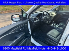 Used 2019  Honda Ridgeline Crew Cab FWD RTL at Drive Now Westlake near Westlake&comma; OH