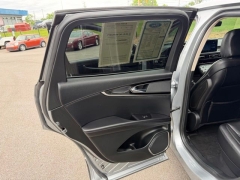 Used 2023  Lincoln Nautilus Standard AWD at Drive Now Westlake near Westlake&comma; OH