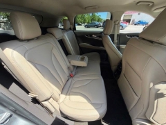 Used 2023  Lincoln Nautilus Standard AWD at DriveNow Mayfield near Mayfield Heights&comma; OH