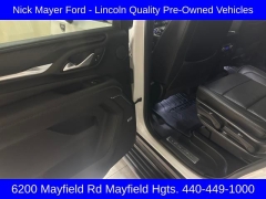 Used 2022 GMC Yukon 4WD 4dr Denali at DriveNow Mayfield near Mayfield Heights, OH