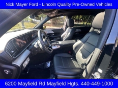 Used 2025  Mercedes-Benz GLS GLS 450 4MATIC SUV at DriveNow Mayfield near Mayfield Heights, OH
