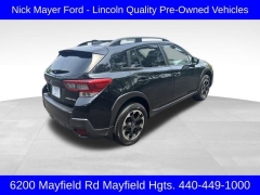 Used 2022 Subaru Crosstrek Premium CVT at Drive Now Westlake near Westlake, OH