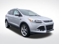 Used 2014  Ford Escape 4d SUV 4WD Titanium at Drive Now Westlake near Westlake&comma; OH