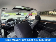Used 2021  Honda CR-V EX AWD at Drive Now Westlake near Westlake&comma; OH