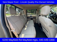 Used 2019 Ford F-150 4WD SuperCrew 5.5' Box at Drive Now Westlake near Westlake, OH
