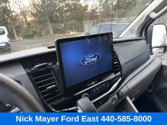 Used 2024  Ford Transit Passenger Wagon T-350 148" Low Roof RWD at Drive Now Westlake near Westlake&comma; OH