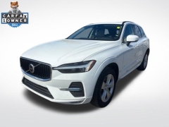 Used 2022  Volvo XC60 B5 AWD Momentum at DriveNow Mayfield near Mayfield Heights&comma; OH