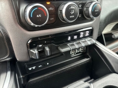 Used 2019  Ram 1500 Big Horn&sol;Lone Star 4x4 Crew Cab 5'7" Box at DriveNow Mayfield near Mayfield Heights&comma; OH